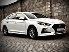 Сүрөт унаа Hyundai Sonata