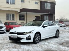 Сүрөт унаа Kia K5