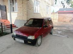 Фото авто Daewoo Tico