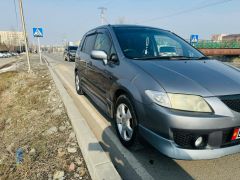 Photo of the vehicle Mazda Premacy