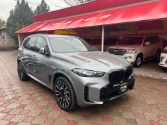 Фото авто BMW X5