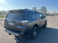 Сүрөт унаа Toyota 4Runner