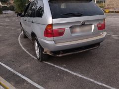 Photo of the vehicle BMW X5