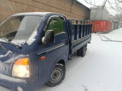 Фото авто Hyundai Porter