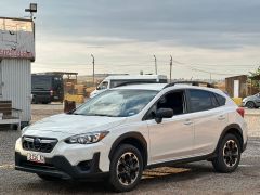 Фото авто Subaru Crosstrek