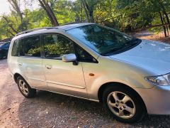 Photo of the vehicle Mazda Premacy