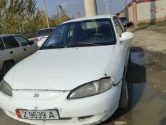 Сүрөт унаа Hyundai Avante