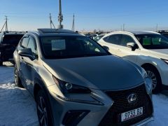 Photo of the vehicle Lexus NX