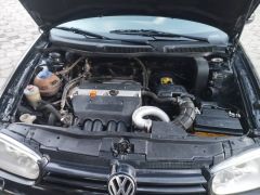 Сүрөт унаа Volkswagen Golf