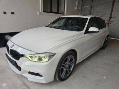 Photo of the vehicle BMW 3 Series