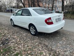 Фото авто Toyota Camry