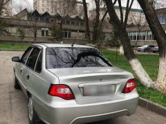 Сүрөт унаа Daewoo Nexia