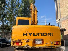 Photo of the vehicle Hyundai Колесные