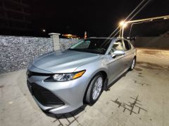 Сүрөт унаа Toyota Camry