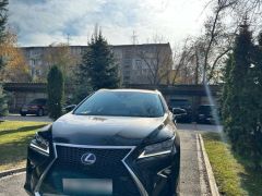 Фото авто Lexus RX