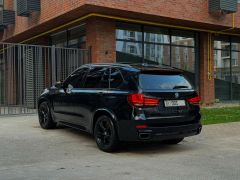 Сүрөт унаа BMW X5