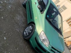 Photo of the vehicle Hyundai Getz