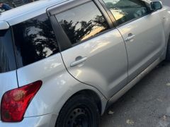 Photo of the vehicle Toyota Ist