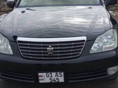 Photo of the vehicle Toyota Crown