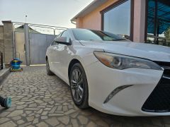 Сүрөт унаа Toyota Camry