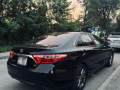 Сүрөт унаа Toyota Camry