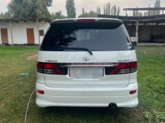 Photo of the vehicle Toyota Estima