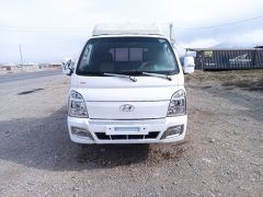 Фото авто Hyundai Porter