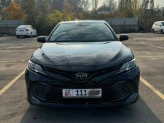 Сүрөт унаа Toyota Camry