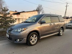 Photo of the vehicle Mazda MPV