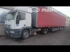 Фото авто IVECO EuroStar