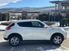 Фото авто Nissan Juke