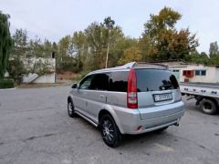 Сүрөт унаа Honda HR-V