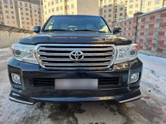 Сүрөт унаа Toyota Land Cruiser