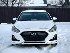 Сүрөт унаа Hyundai Sonata