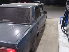 Photo of the vehicle ВАЗ (Lada) 2107