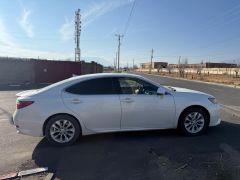 Сүрөт унаа Lexus ES