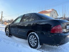 Photo of the vehicle Nissan Sentra