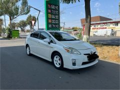 Photo of the vehicle Toyota Prius