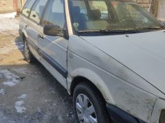 Сүрөт унаа Volkswagen Passat