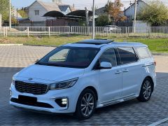 Сүрөт унаа Kia Carnival