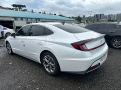 Сүрөт унаа Hyundai Sonata