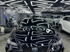 Photo of the vehicle Toyota Avalon