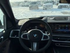 Photo of the vehicle BMW X5