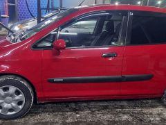 Фото авто Honda Jazz