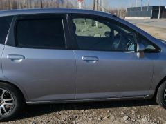 Фото авто Honda Fit