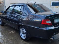 Сүрөт унаа Daewoo Nexia