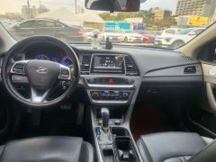 Фото авто Hyundai Sonata