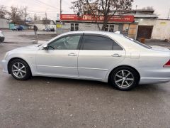 Сүрөт унаа Toyota Crown