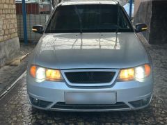 Сүрөт унаа Daewoo Nexia