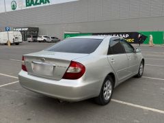 Сүрөт унаа Toyota Camry